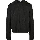 Urban Classics Boxy Sweatshirt