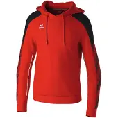 Erima Hoodie Kinder Evo Star