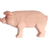 Wudimals Nutztiere - Schwein