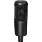 Audio-Technica Audio Technica AT2020