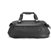 Peak Design Travel Duffel 65L V2 - schwarz