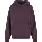 Urban Classics Fluffy Kapuzenpullover