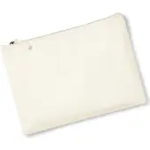 Westford Mill EarthAware Organic Accessory Pouch