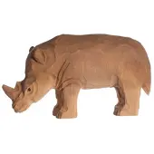 Wudimals Safari - Nashorn