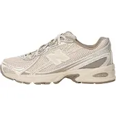 New Balance Unisex. U740V2 Sneaker 740 braun (37), Wohnung, Schnürsenkel, Lässig, Masche