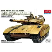 ACADEMY I.D.F. Merkava Mk.III