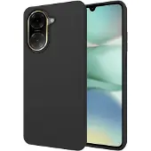 Just in Case Soft Design Xiaomi Redmi A5 Backcover Schwarz