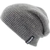 Shred Park Beanie grey (GREY)