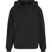Urban Classics Loose Light Brushed Fleece Kapuzenpullover