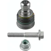 LEMFÖRDER Traggelenk LMI45053 Vorderachse