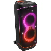 JBL PartyBox 720 Bluetooth Partylautsprecher, Schwarz
