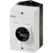 Eaton Isolierstoffgehäuse CI-K2 PKZ0