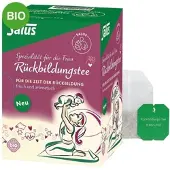 Salus Rückbildungstee Bio Filterbeutel