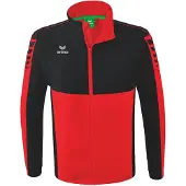 Erima Herren Jacke SIX WINGS jacket with removable sle