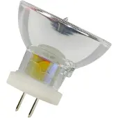 Osram GmbH 64617 NV-Halogenreflektor MR11 12V 75W G5.3