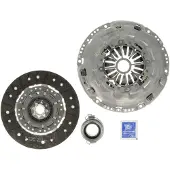 SACHS Kupplungssatz 3000 950 742