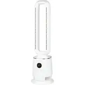 ProfiCare Ventilator »PC-TVL 3152« weiß weiß, 24.6x85x24.6 cm