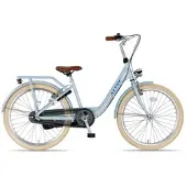 Altec Mädchenfahrrad TUANA 24 Zoll