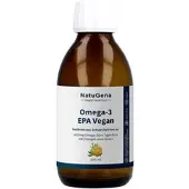NatuGena GmbH Omega-3 EPA Öl vegan