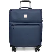 Stratic Gepäckstücke Stratic Lite - 4-Rollen-Kabinentrolley 55 cm (dark blue)