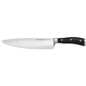 Wüsthof Classic Ikon Kochmesser 23 cm