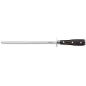 Wüsthof Ikon 3010586526 Wetzstahl, 26cm