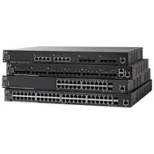 Cisco SF550X-24P-K9-UK neu