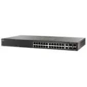 Cisco SG500-28P-K9 neu