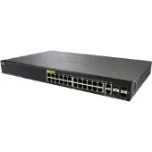 Cisco SG350-28P-K9 neu