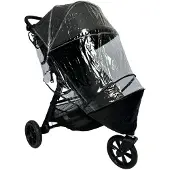 Babyjogger Regenschutz Elite 2/Mini2/Mini GT2/Mini GT3