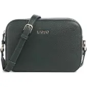 Liu Jo Handtasche AF6211 E1019 Dunkelgrün