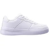 Martes - "Makon" Freizeitschuhe für Damen PP15028 (41 EU) (Weiß)
