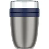 Mepal Ellipse 500+200ml Thermobehälter Für Lebensmittel
