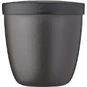 Mepal Snackpot Ellipse 500 ml - Nordic black