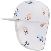 Swim Essentials Bluey UV-Badehut, 1-2 Jahre