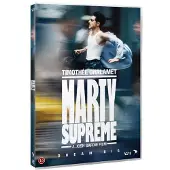 Nordisk MARTY SUPREME