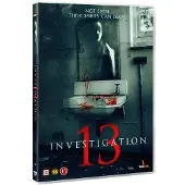 SMD Investigation 13