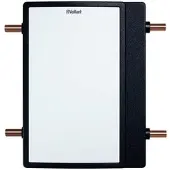 Vaillant flexoTHERM exclusive VWF 117/4 Heizungswärmepumpe mit fluoCOLLECT