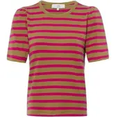 Ipuri T-Shirt in schilf himbeer - 0004 | Gr.: S