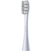 Oclean Plaque Control Brush Head 2 pk P1C9 X Pro Silber