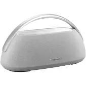 Harman/Kardon Go + Play 3, 3-Wege, 2 cm, 13 cm, 160 W, 43 - 20000 Hz, 80 dB