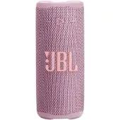 JBL Grip Bluetooth Lautsprecher, Pink