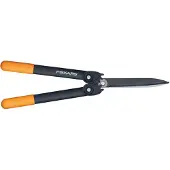 Fiskars 114790, Orange, Gerade Klinge, Kunststoff, 570 mm