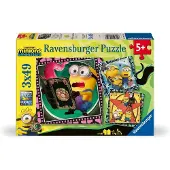Ravensburger Minions 3 12004350