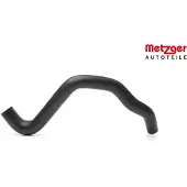 METZGER Kühlerschlauch Wasserschlauch passend für PEUGEOT 308 SW I (4E, 4H) 2422403