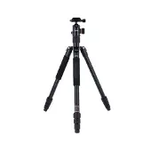 Rollei - Stativ - Aluminium - C5i - 43.5 cm pack size, 155 cm maximum height