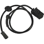 METZGER ABS Sensor Raddrehzahl für AUDI A6 Avant (4B5, C5) 0900251