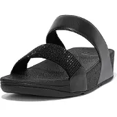 FitFlop Lulu Crystal Sandalen