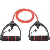 Iron gym – Verstellbares Trainingsband