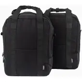 Atranvelo Metro Fahrradtasche 20l